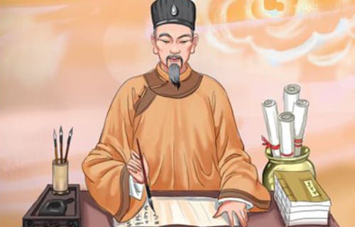 Câu trắc nghiệm lịch sử 7 Bài 15 có đáp án: Sự phát triển kinh tế và văn hóa thời Trần